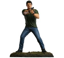 The Expendables Barney Ross Scale 1:6 Statue 14 inches